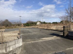 サムネイル:＃E302【売地】大熊町熊字旭台3