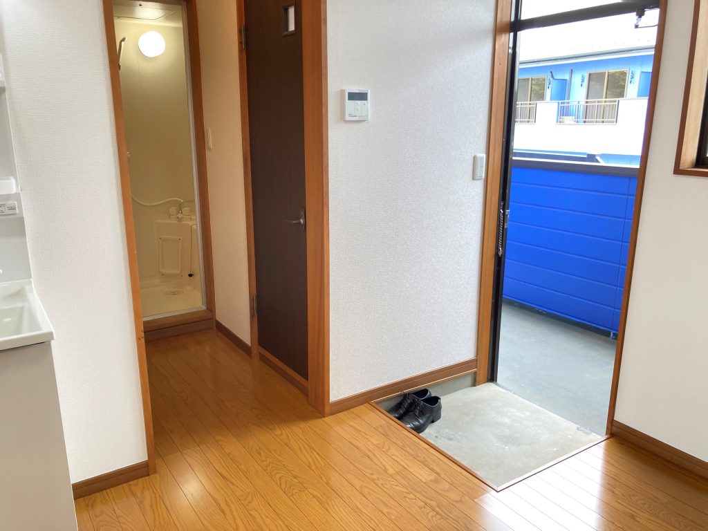 写真:#E222【アパート】ルミネA205号室5