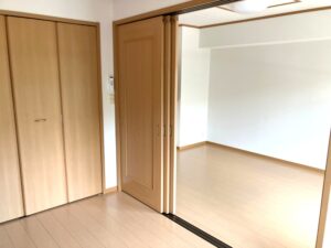 サムネイル:＃E507【アパート】ファヴールⅡ  202号室10