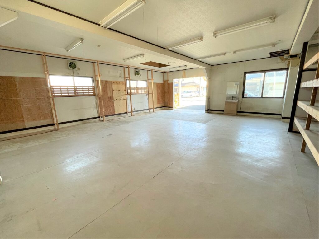 写真:＃T311【戸建】いわき市平下神谷字御城9