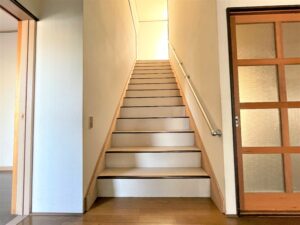 サムネイル:＃T311【戸建】いわき市平下神谷字御城13