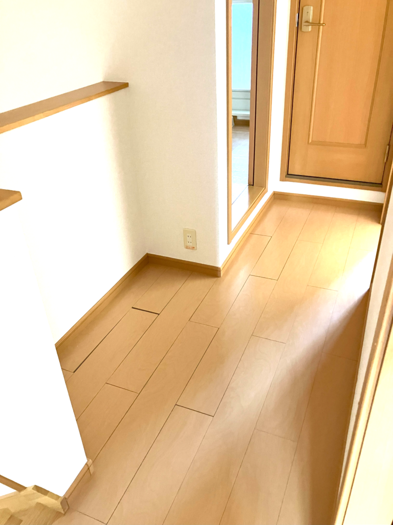 写真:#E507【アパート】ファヴールⅡ 202号室5