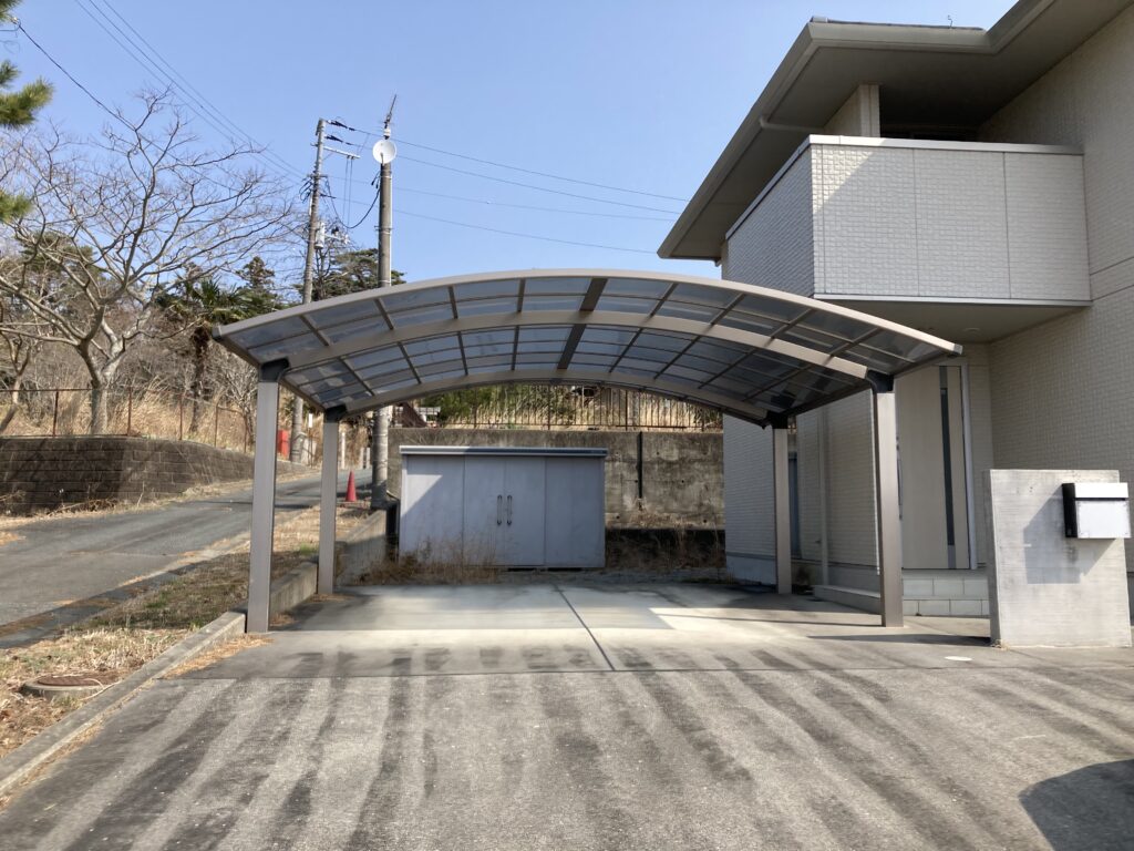 写真:#E306【戸建】大熊町下野上字大野3