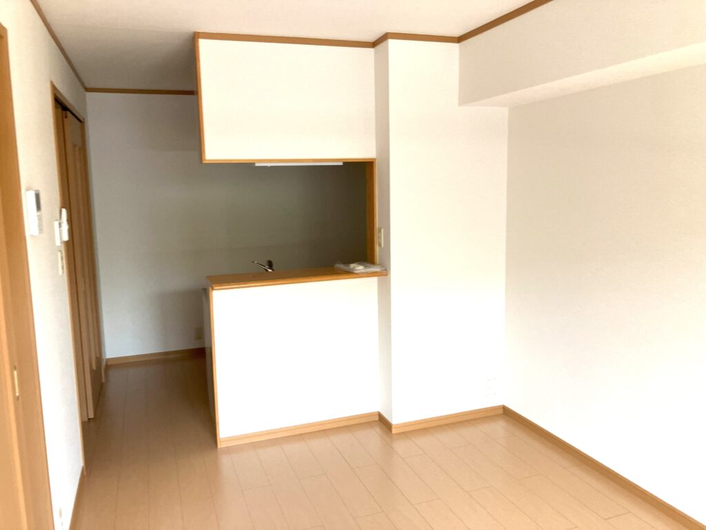 写真:#E507【アパート】ファヴールⅡ 202号室9