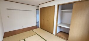 サムネイル:#E315【寄宿舎】浪江町権現堂字漆原22