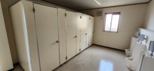サムネイル:#E315【寄宿舎】浪江町権現堂字漆原24