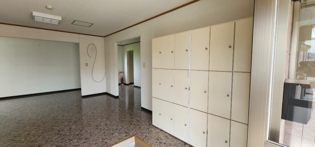 写真:#E315【寄宿舎】浪江町権現堂字漆原6