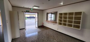サムネイル:#E315【寄宿舎】浪江町権現堂字漆原7