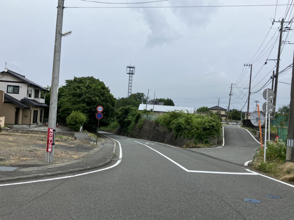 写真:#E412【売地】富岡町小浜大膳町、仏浜西原2