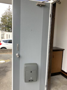 サムネイル:#E517【アパート】ルミネB107号室1