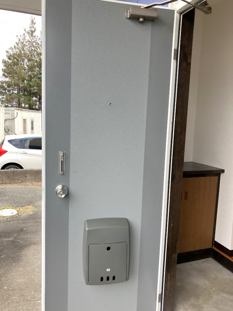 写真:#E517【アパート】ルミネB107号室1