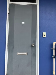 サムネイル:#E517【アパート】ルミネB107号室2