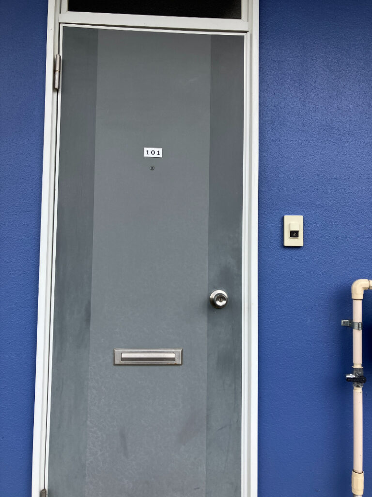 写真:#E517【アパート】ルミネB107号室2