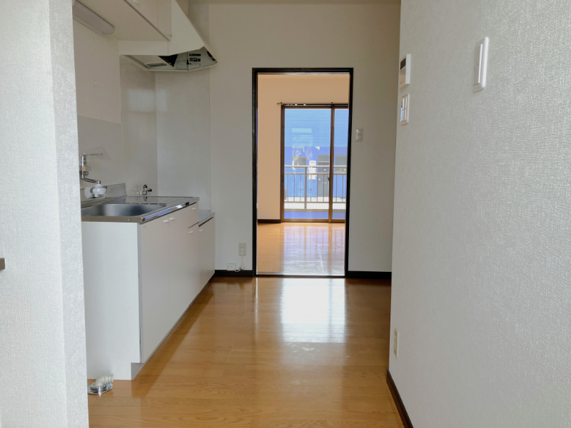 写真:#E517【アパート】ルミネB107号室3