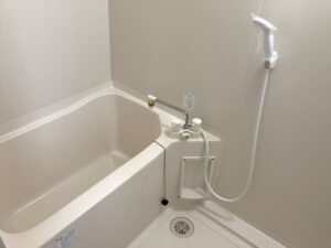 サムネイル:#E517【アパート】ルミネB107号室4