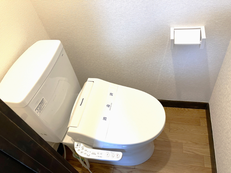 写真:#E517【アパート】ルミネB107号室5