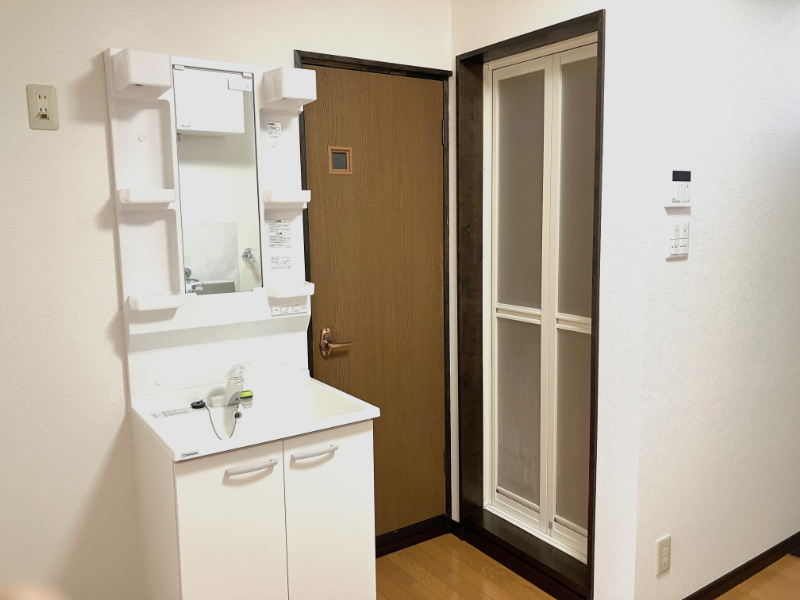 写真:#E517【アパート】ルミネB107号室6