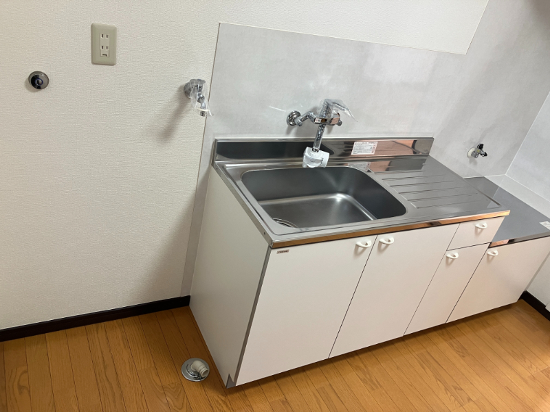 写真:#E517【アパート】ルミネB107号室7