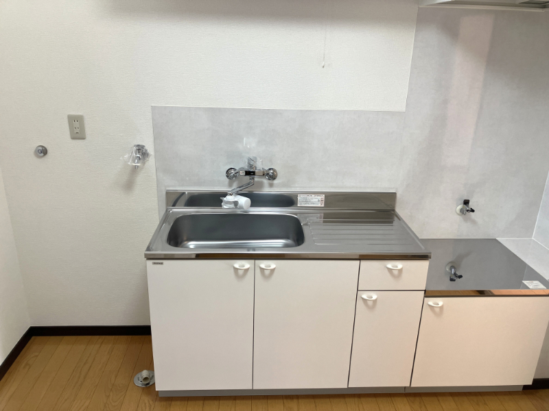 写真:#E517【アパート】ルミネB107号室8