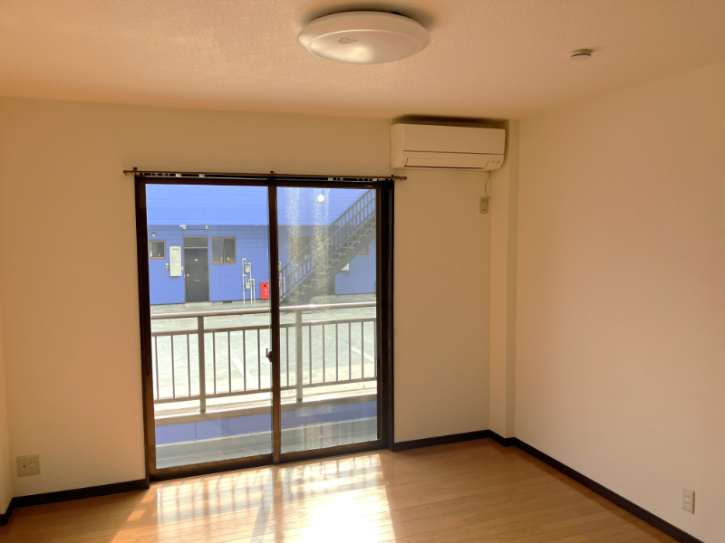 写真:#E517【アパート】ルミネB107号室9