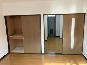 サムネイル:#E517【アパート】ルミネB107号室10