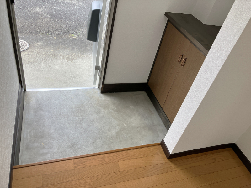 写真:#E517【アパート】ルミネB107号室11