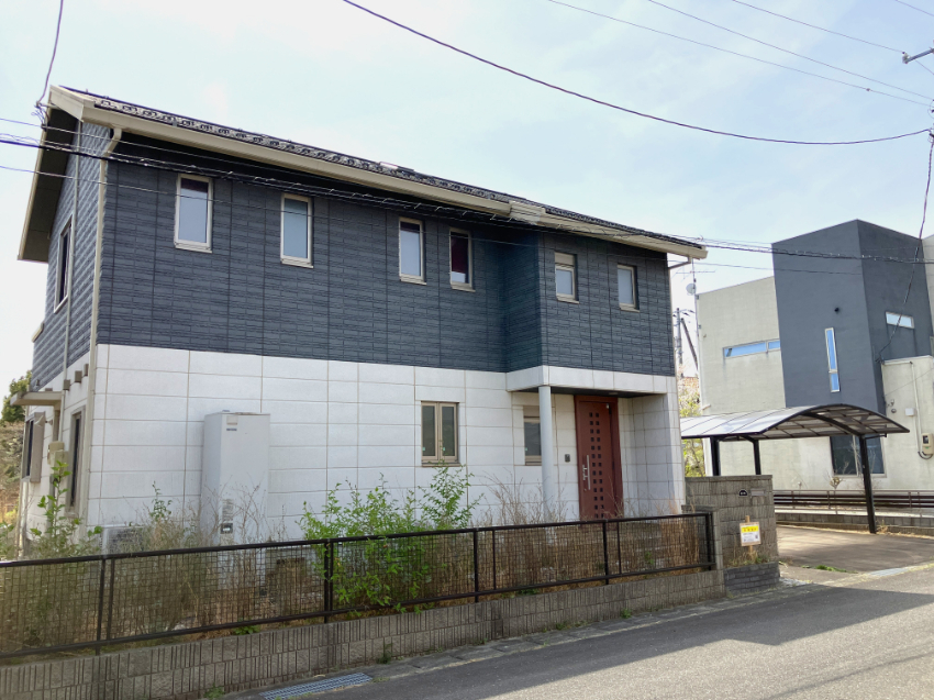 写真:E503【戸建】大熊町下野上清水1