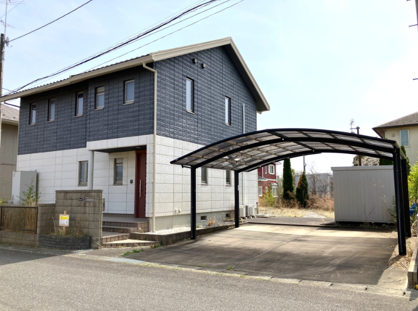 写真:E503【戸建】大熊町下野上清水2