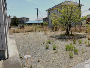 サムネイル:E503【戸建】大熊町下野上清水4