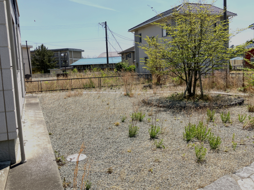 写真:E503【戸建】大熊町下野上清水4