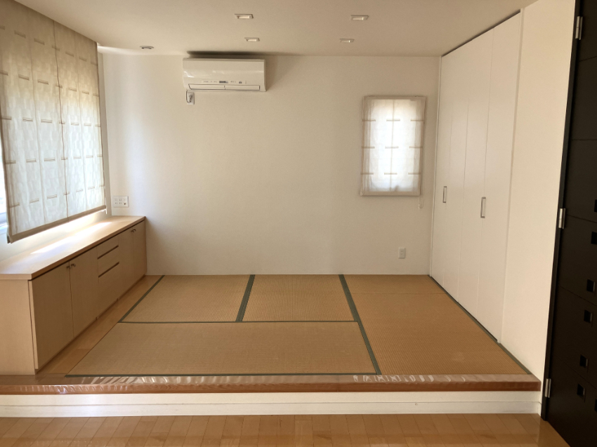 写真:E503【戸建】大熊町下野上清水5