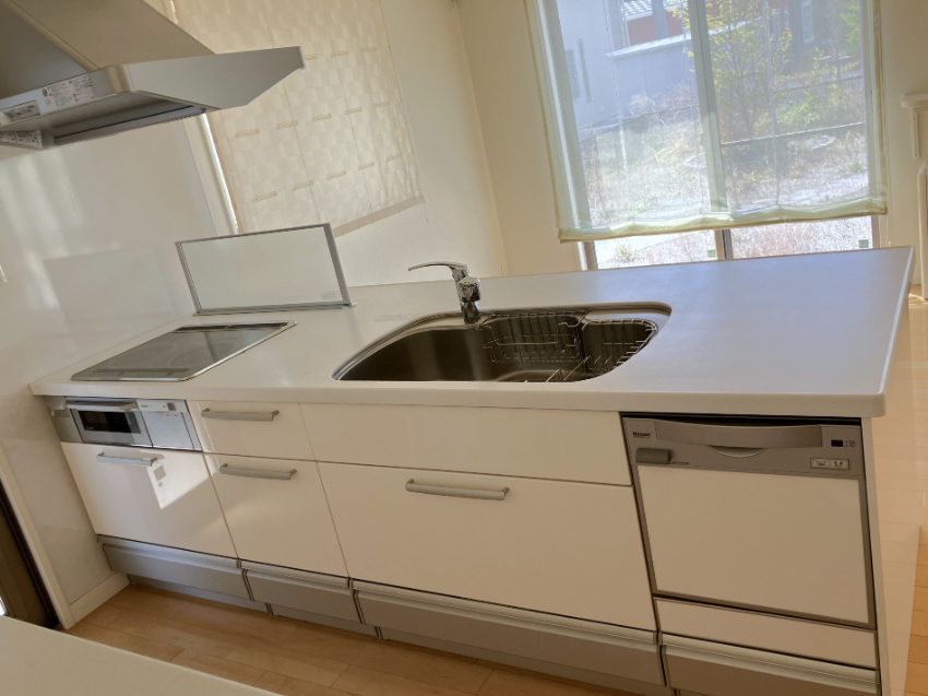 写真:E503【戸建】大熊町下野上清水8