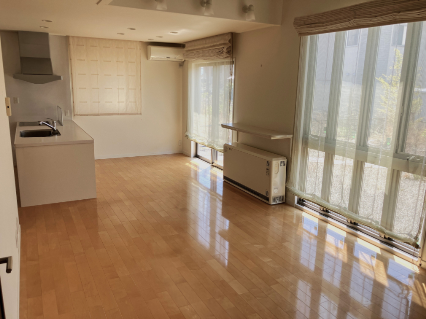 写真:E503【戸建】大熊町下野上清水6