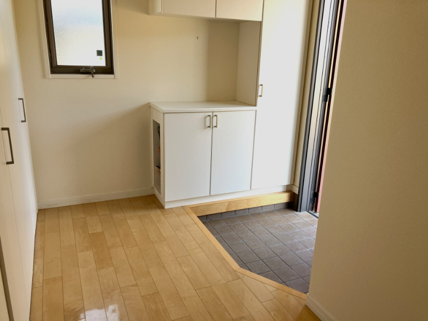 写真:E503【戸建】大熊町下野上清水15
