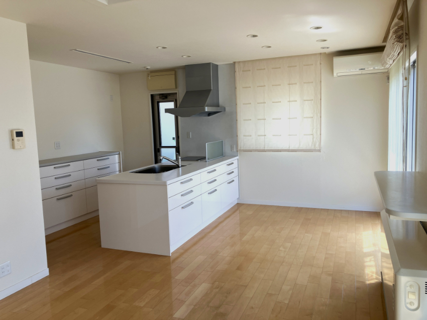 写真:E503【戸建】大熊町下野上清水7