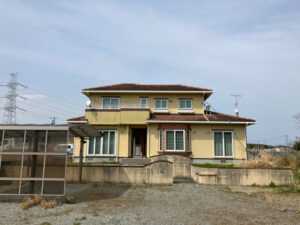 サムネイル:E504【戸建】大熊町西大和久小入野1