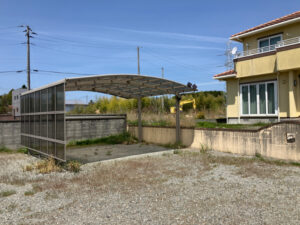 サムネイル:E504【戸建】大熊町西大和久小入野2