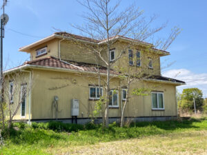 サムネイル:E504【戸建】大熊町西大和久小入野3