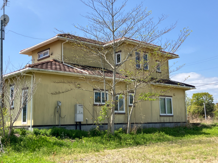 写真:E504【戸建】大熊町西大和久小入野3