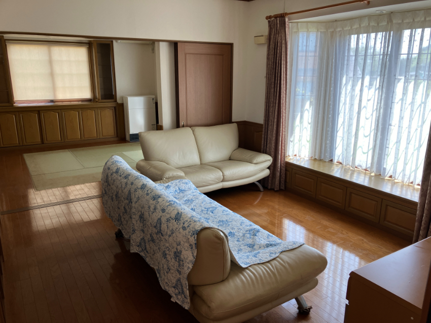 写真:E504【戸建】大熊町西大和久小入野4