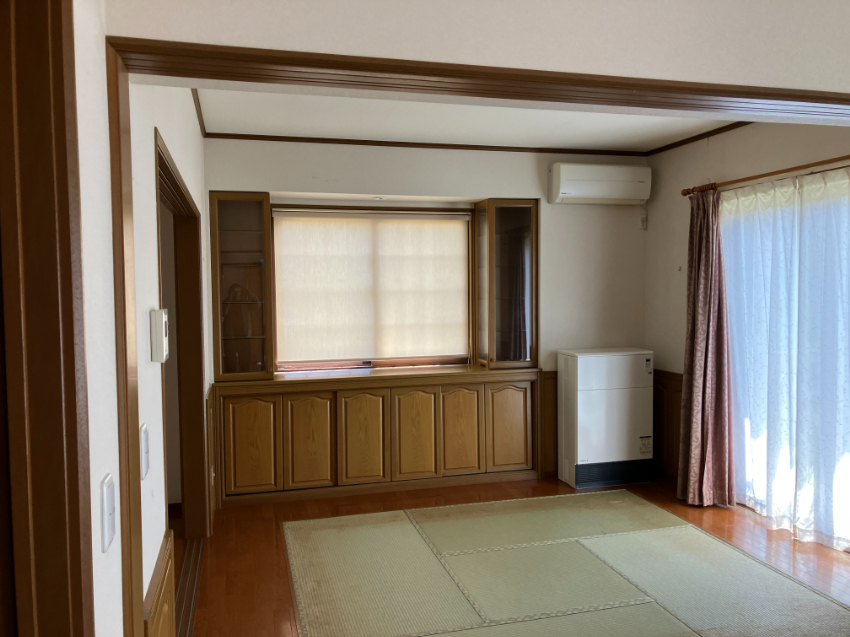 写真:E504【戸建】大熊町西大和久小入野5