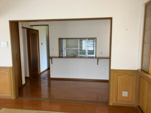 サムネイル:E504【戸建】大熊町西大和久小入野6