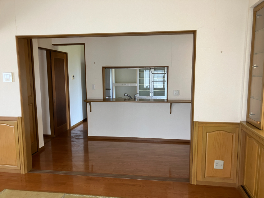 写真:E504【戸建】大熊町西大和久小入野6
