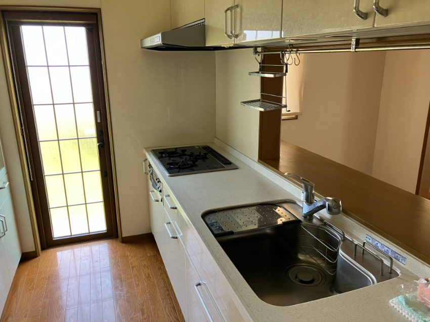 写真:E504【戸建】大熊町西大和久小入野7