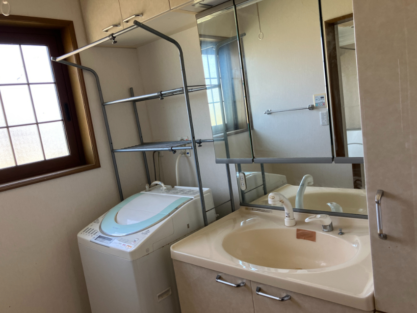 写真:E504【戸建】大熊町西大和久小入野9