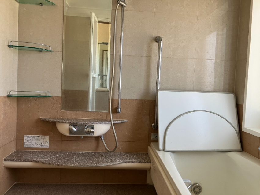写真:E504【戸建】大熊町西大和久小入野10