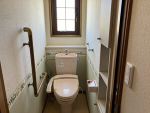 サムネイル:E504【戸建】大熊町西大和久小入野11