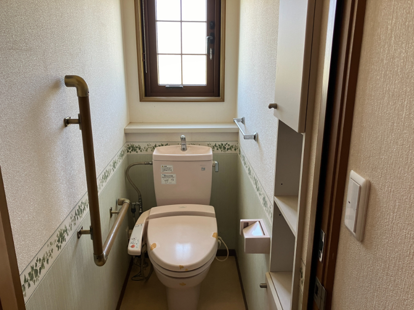 写真:E504【戸建】大熊町西大和久小入野11