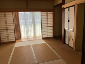サムネイル:E504【戸建】大熊町西大和久小入野13