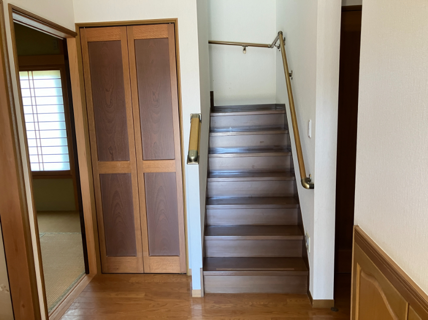 写真:E504【戸建】大熊町西大和久小入野14